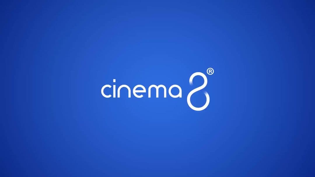 Cinema8 Quick Demo