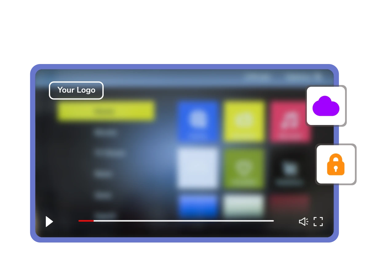 Your content, amplified